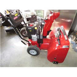 Snow Blower, appears new