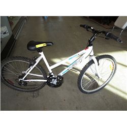 Mountain bike, like new