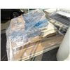 Image 3 : Metal rack shelving - 3 skids