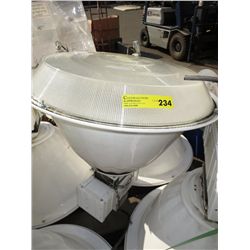 Warehouse light - food grade