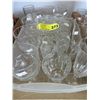 Image 1 : Vintage glassware