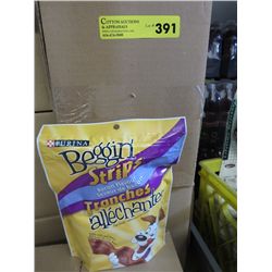 Case of Beggin' Strips