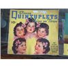 Image 3 : Dionne Quintuplets bisque babies & books