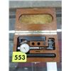 Image 1 : Vintage Tesa Test - Swiss made