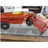 Image 1 : Tin Wyandotte toy