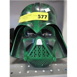 Star Wars mask - child size
