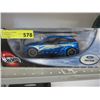 Image 1 : Scale model Hot Wheels car - Ford Focus