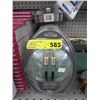 Image 1 : 6 x composite video cable (6' long) new in package