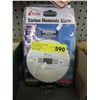 Image 1 : 2 Kidde Carbon Monoxide alarms