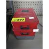 Image 1 : 3 pkgs drill bits - Snap-on and Huott
