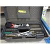Image 1 : Tool box and contents