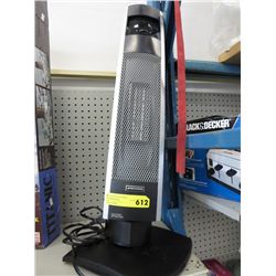 Bionaire air filter, electric