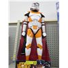 Image 1 : Star Wars 31" figurine - Utapau clone trooper