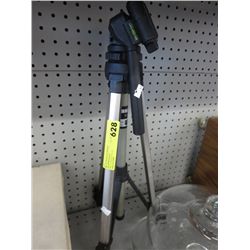 Camera tripod