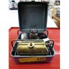 Image 1 : Coleman camp stove