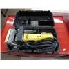 Image 1 : DeWalt electric planer