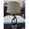 Image 1 : Table lamp, contemporary design