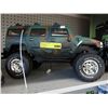 Image 1 : Battery operated jeep - Maximum