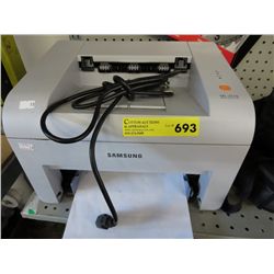 Samsung ML-2510 printer