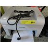 Image 1 : Samsung ML-2510 printer