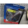 Image 1 : Mastercraft circular saw blade clock, in box