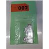Image 2 : 10 x .999 silver queen Elizabeth bars