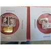 Image 1 : .999 silver assorted one gram bars