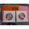 Image 2 : .999 silver assorted one gram bars