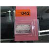 Image 2 : .999 silver "Last Supper" art bar