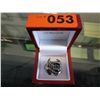 Image 2 : Live to Ride-Ride to Live biker's ring