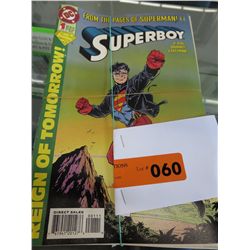 Over 20 number one first edition comic books