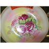 Image 3 : 1918 Noritake hand painted bowl - signed