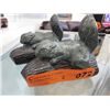 Image 1 : Pair of Bronze squirrels
