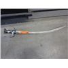 Image 1 : Curved replica  saber