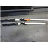 Image 1 : 2 replica Samurai swords - Daisho set