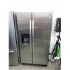 Image 1 : Kenmore side by side refrigerator/freezer