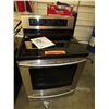 Image 1 : Samsung Induction range & oven
