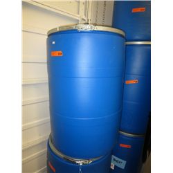 200 Litre plastic food grade barrel