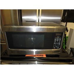 LG microwave  Model LMS1573SS