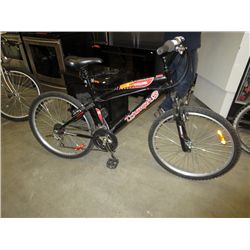 Cyclone Triumph mountain bike