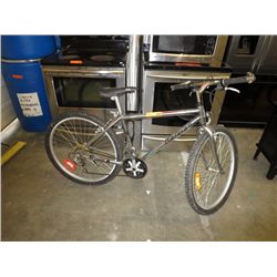Raleigh  Tarantula bike