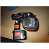 Image 1 : Craftsman cordless 12V drill