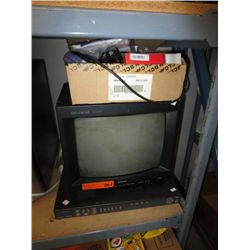 Checkpoint security monitor & recorder