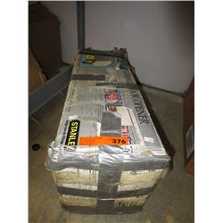 Stanley garage door opener, in box
