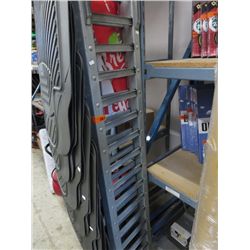 Pair of 5' vehicle ramps