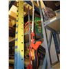 Image 1 : Black & Decker Grasshog XP electric weed eater