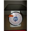 Image 1 : Manual weigh scale