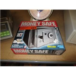 Money safe model kit