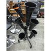 Image 1 : Flower bouquet display stand