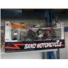 Image 1 : R/C Sand Motorcycle